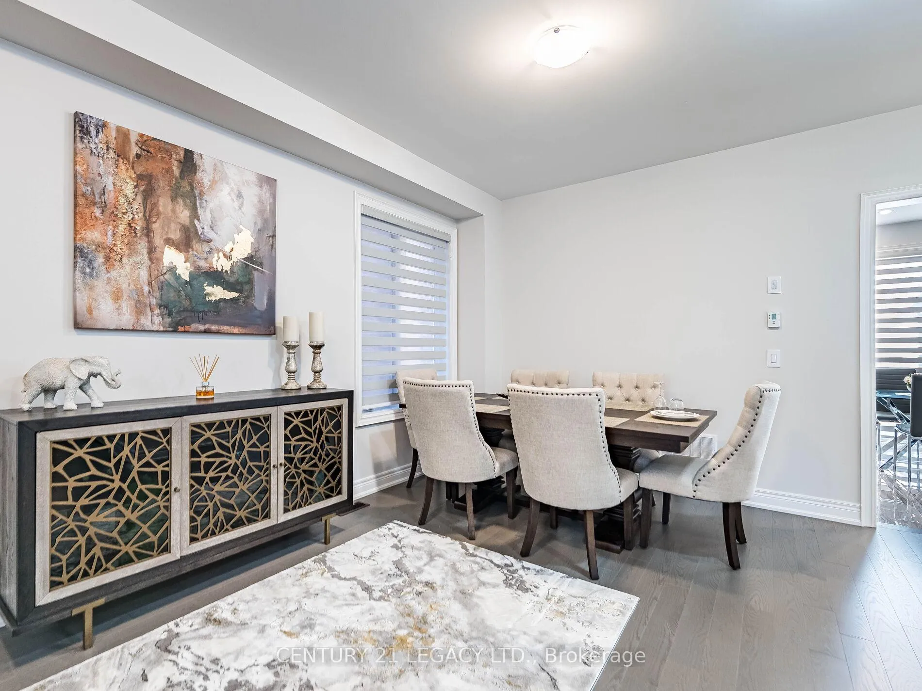 Photo 27 of 21 Goodview Drive, Brampton, Sandringham-Wellington North — HOMEH
