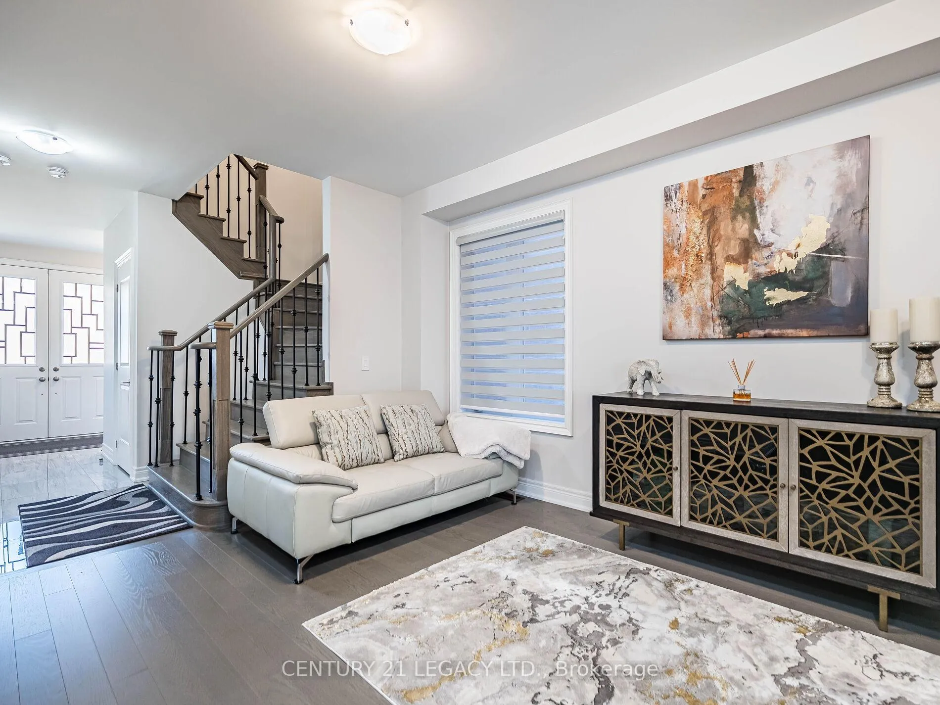 Photo 30 of 21 Goodview Drive, Brampton, Sandringham-Wellington North — HOMEH