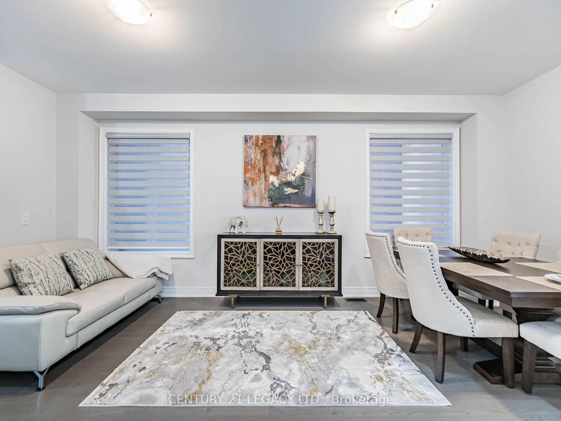 Photo 31 of 21 Goodview Drive, Brampton, Sandringham-Wellington North — HOMEH