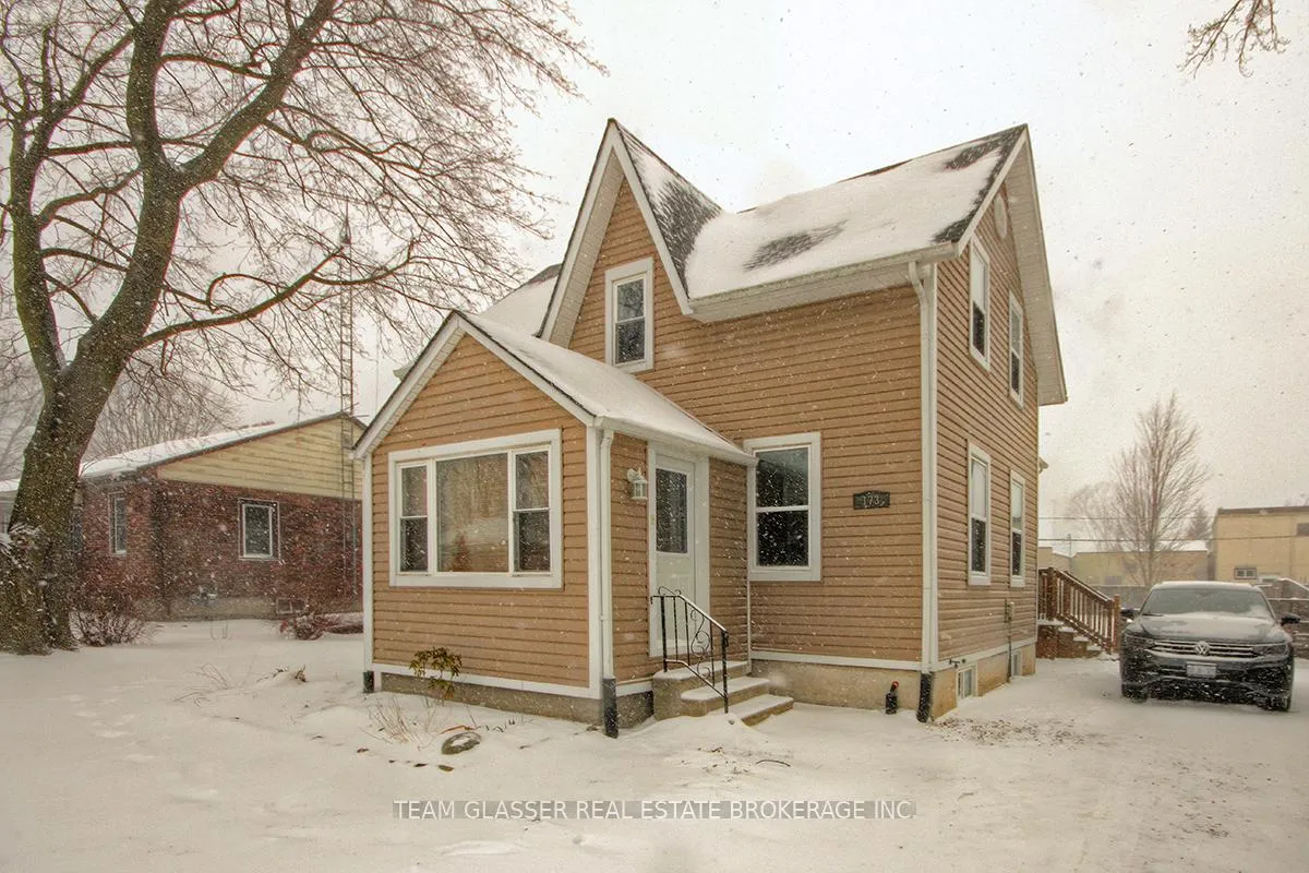 Photo 1 of 173 Maple Street, West Elgin, West Lorne — HOMEH