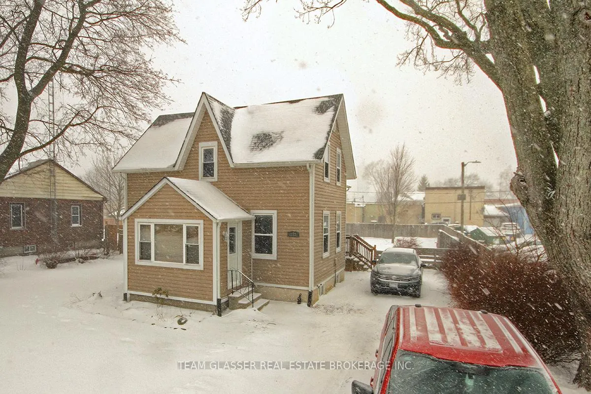 Photo 2 of 173 Maple Street, West Elgin, West Lorne — HOMEH