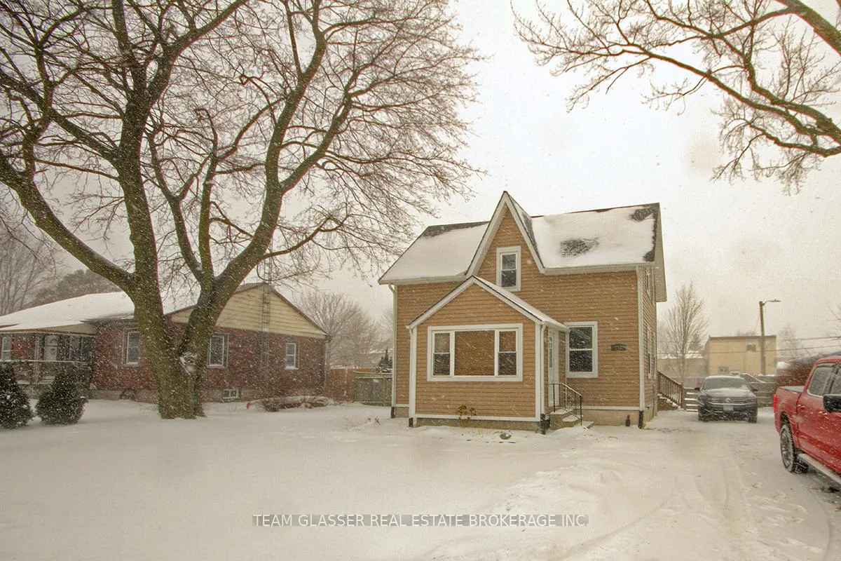 Photo 3 of 173 Maple Street, West Elgin, West Lorne — HOMEH