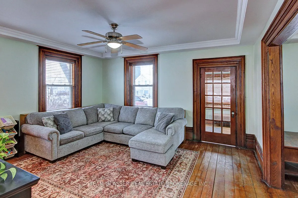 Photo 4 of 173 Maple Street, West Elgin, West Lorne — HOMEH