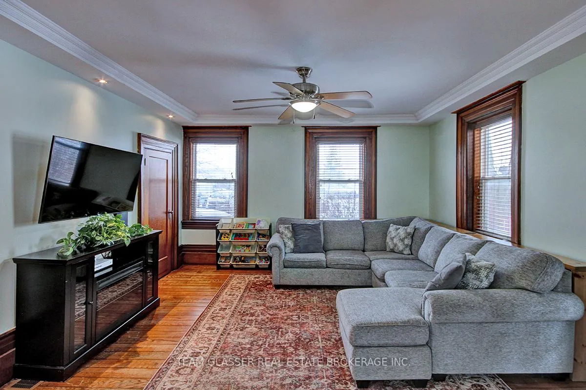 Photo 5 of 173 Maple Street, West Elgin, West Lorne — HOMEH