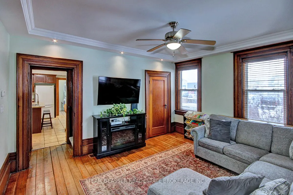 Photo 6 of 173 Maple Street, West Elgin, West Lorne — HOMEH