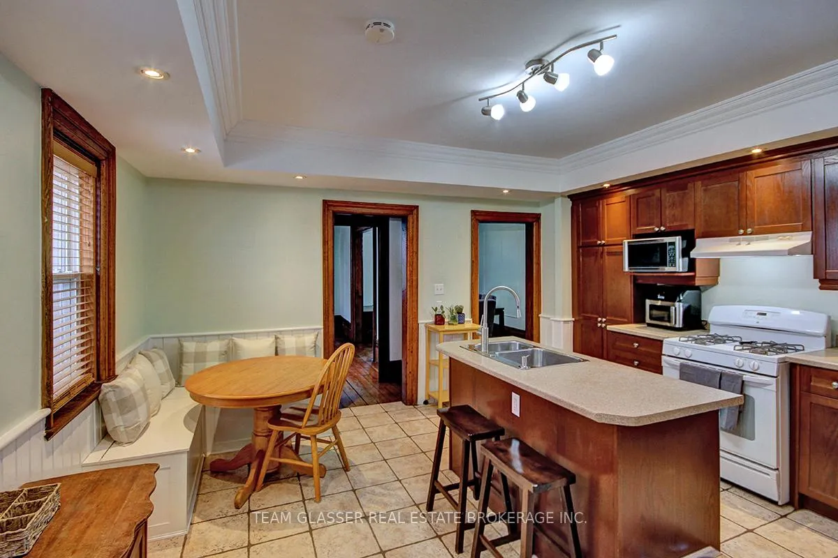 Photo 9 of 173 Maple Street, West Elgin, West Lorne — HOMEH