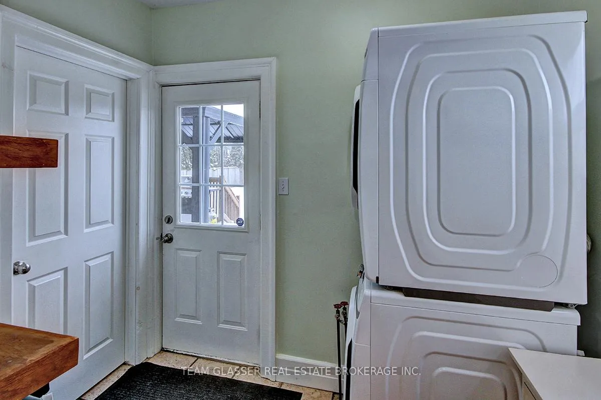 Photo 12 of 173 Maple Street, West Elgin, West Lorne — HOMEH