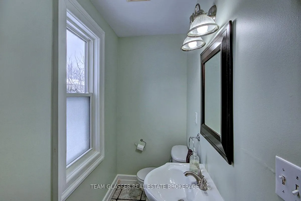 Photo 14 of 173 Maple Street, West Elgin, West Lorne — HOMEH