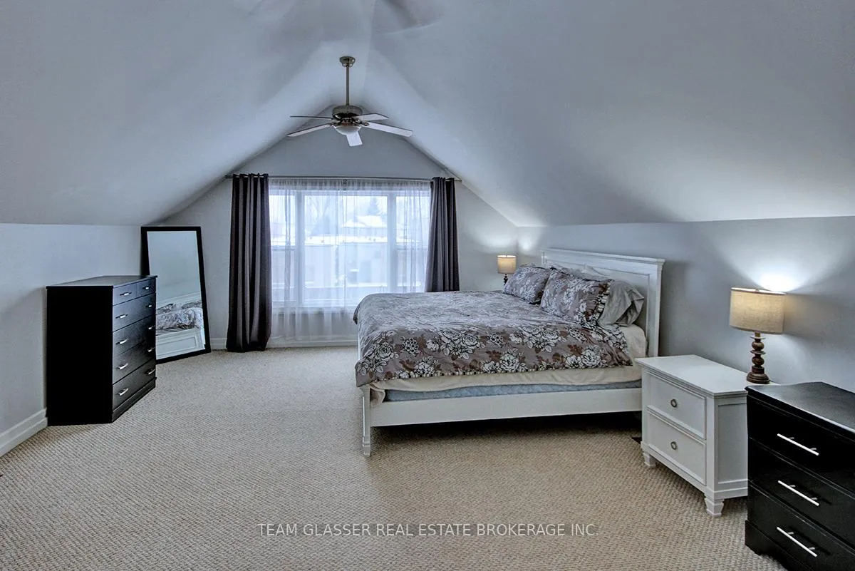 Photo 15 of 173 Maple Street, West Elgin, West Lorne — HOMEH