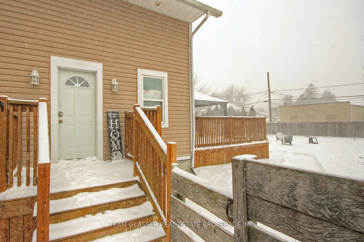 Photo 26 of 173 Maple Street, West Elgin, West Lorne — HOMEH