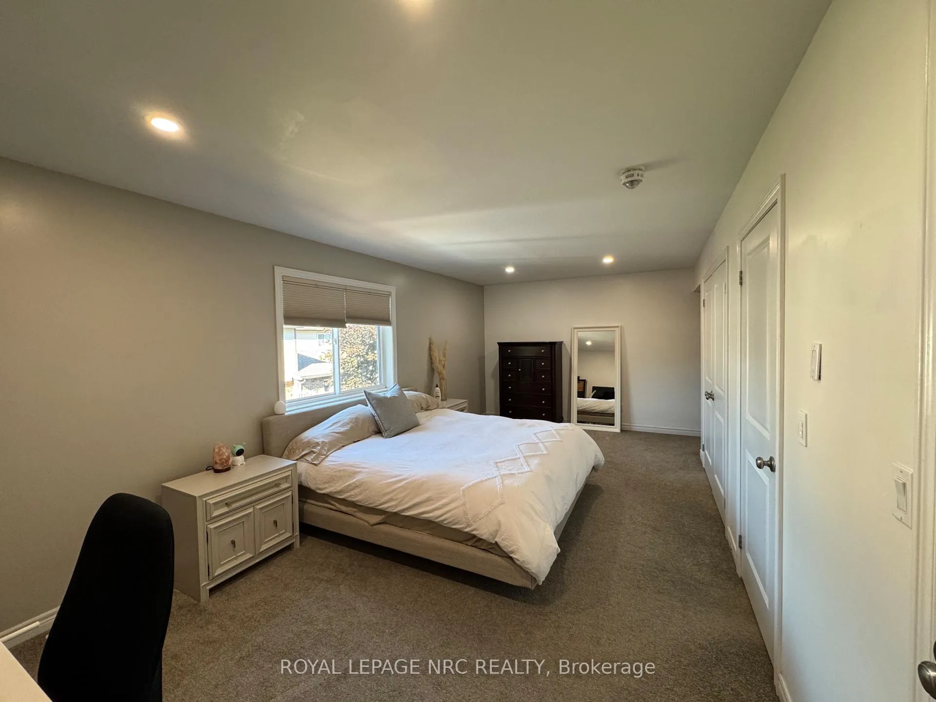 Photo 14 of 11 Violet Street, St. Catharines, Grapeview — HOMEH