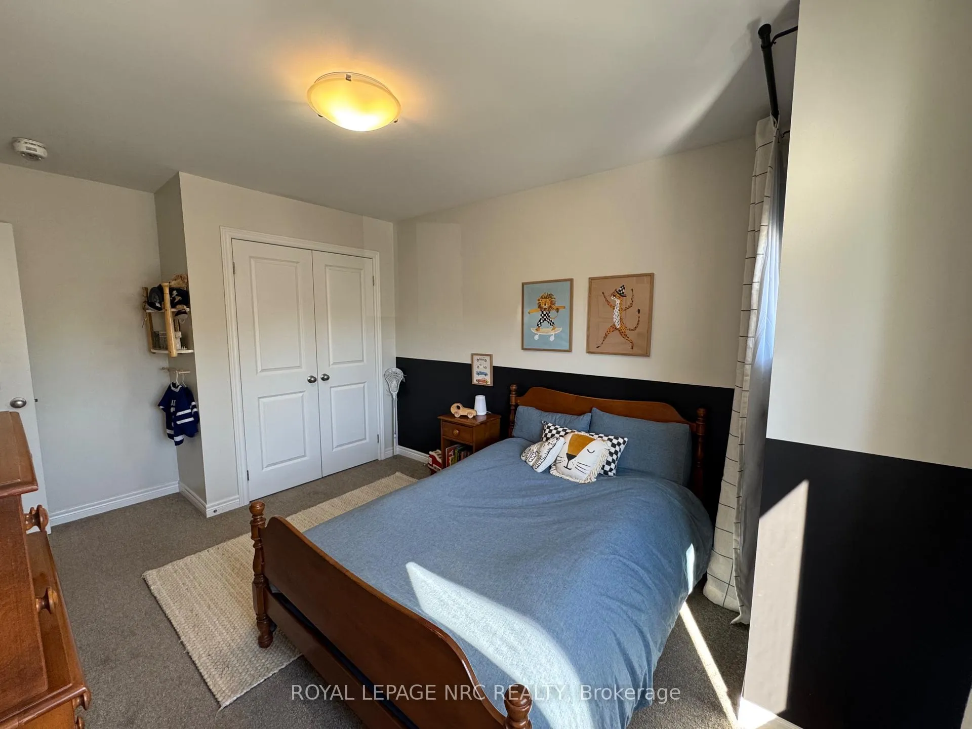 Photo 17 of 11 Violet Street, St. Catharines, Grapeview — HOMEH
