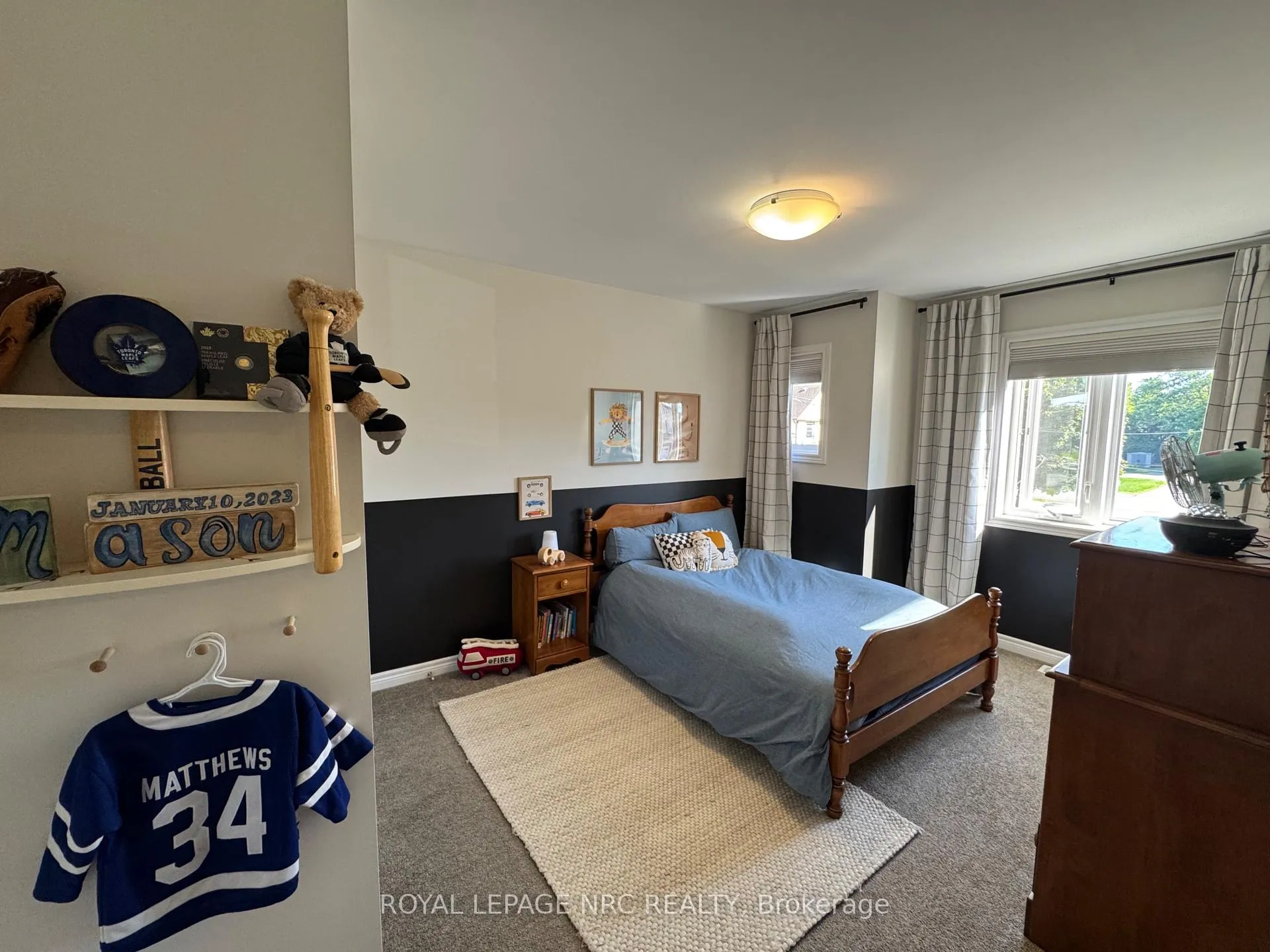 Photo 18 of 11 Violet Street, St. Catharines, Grapeview — HOMEH