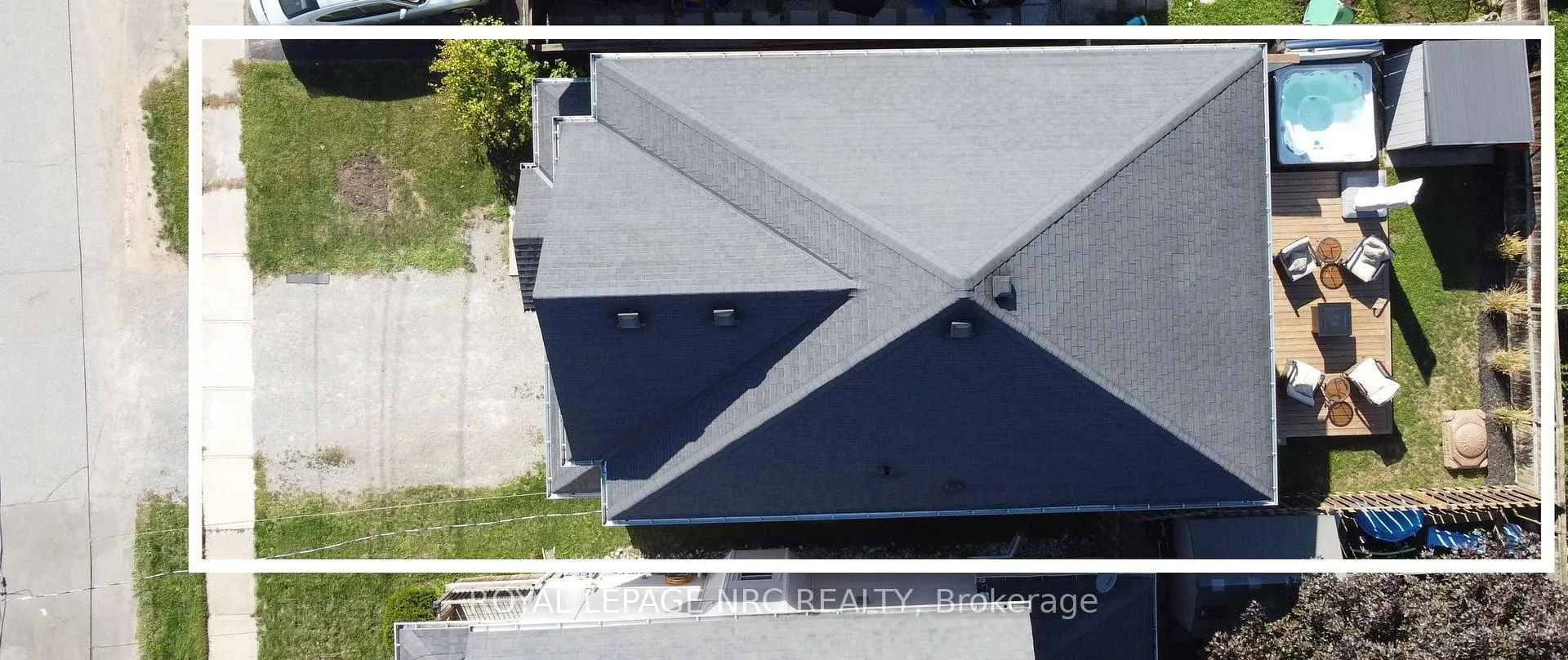 Photo 32 of 11 Violet Street, St. Catharines, Grapeview — HOMEH