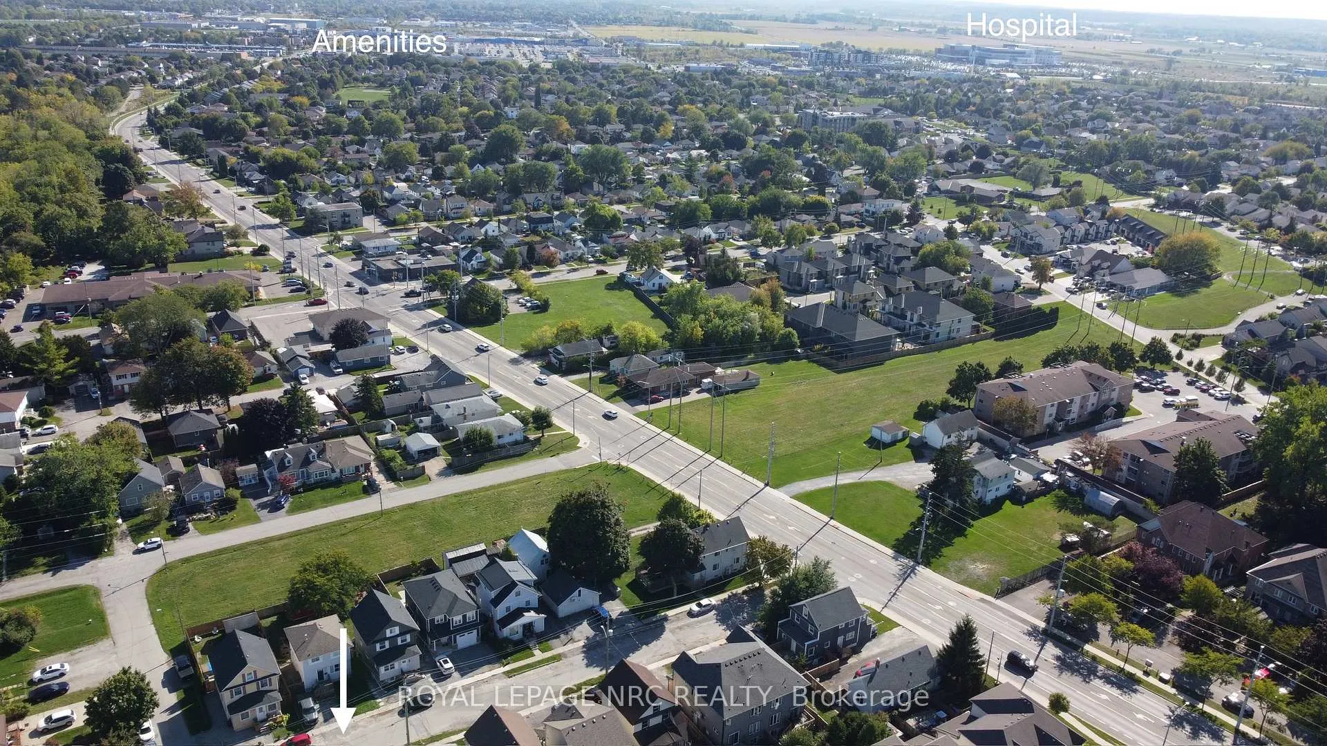 Photo 34 of 11 Violet Street, St. Catharines, Grapeview — HOMEH