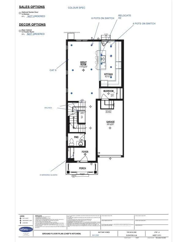 Photo 2 of 1041 Elixir Place, Ottawa, Kanata - Morgan's Grant/South March — HOMEH