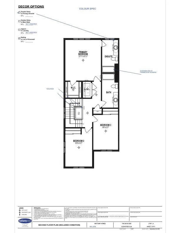 Photo 3 of 1041 Elixir Place, Ottawa, Kanata - Morgan's Grant/South March — HOMEH