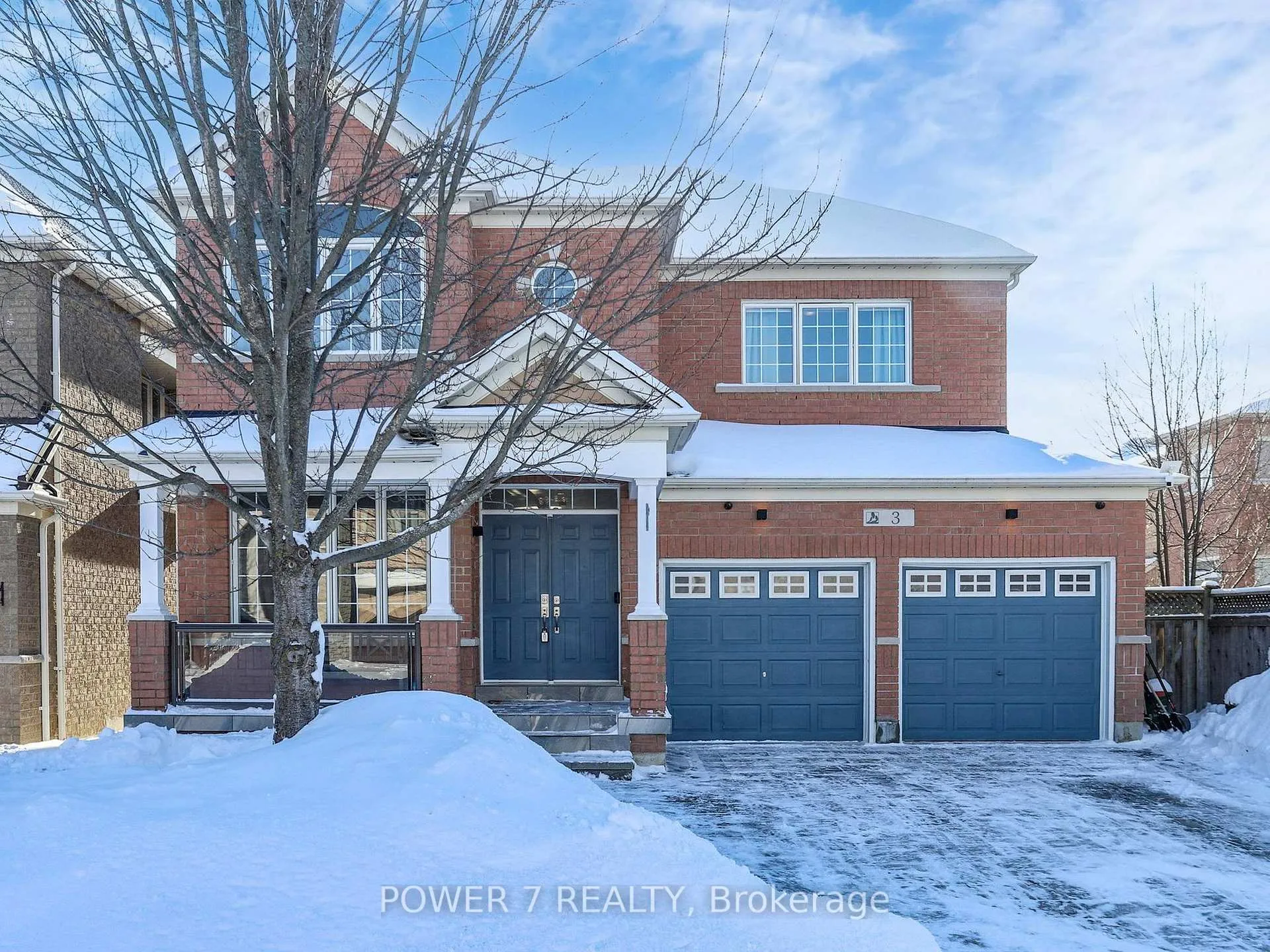 Photo 1 of 3 Demoray Court, Markham, Greensborough — HOMEH