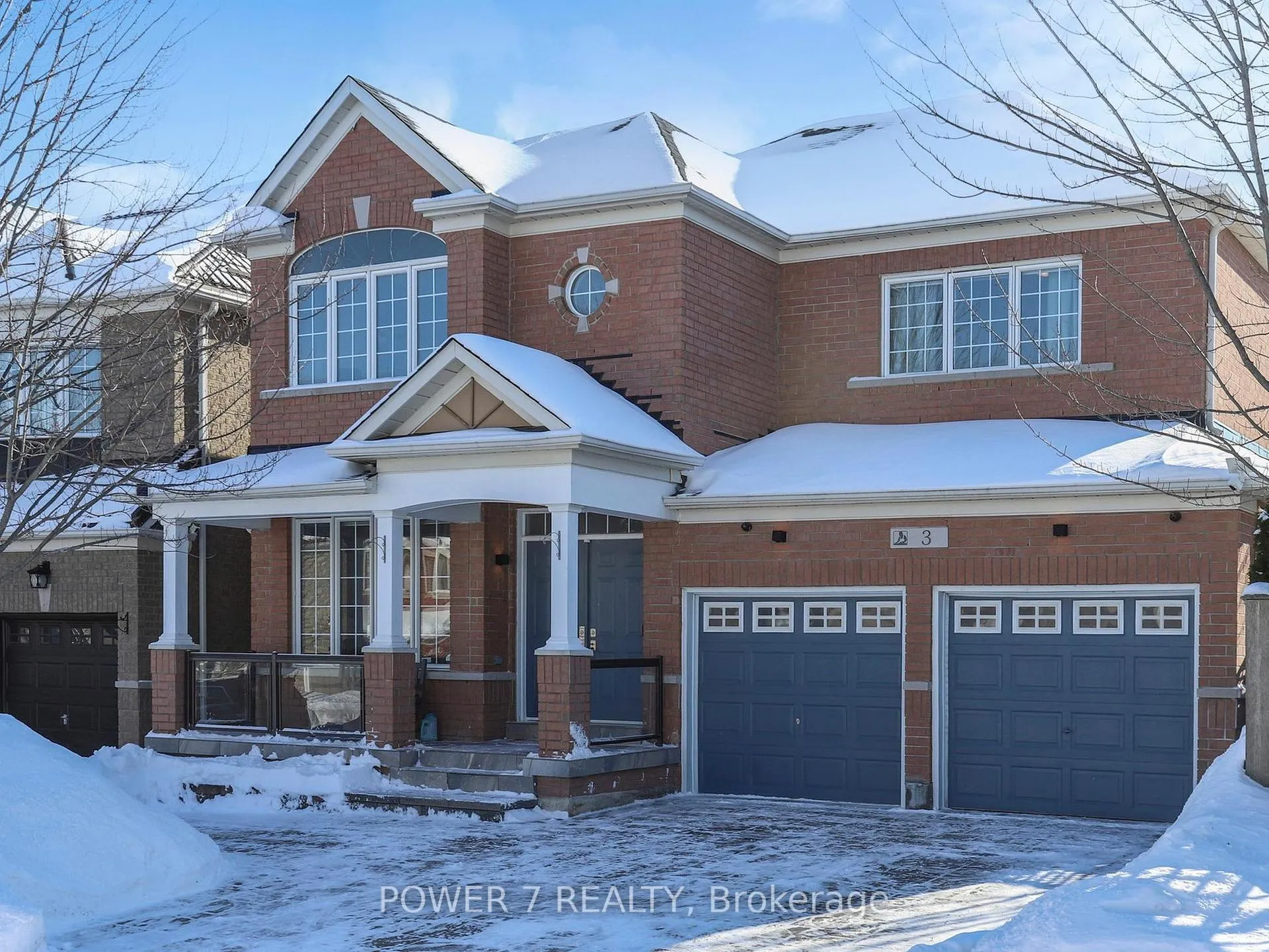 Photo 2 of 3 Demoray Court, Markham, Greensborough — HOMEH