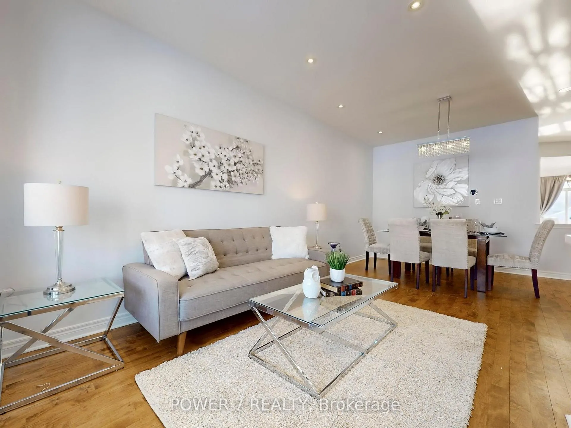 Photo 6 of 3 Demoray Court, Markham, Greensborough — HOMEH