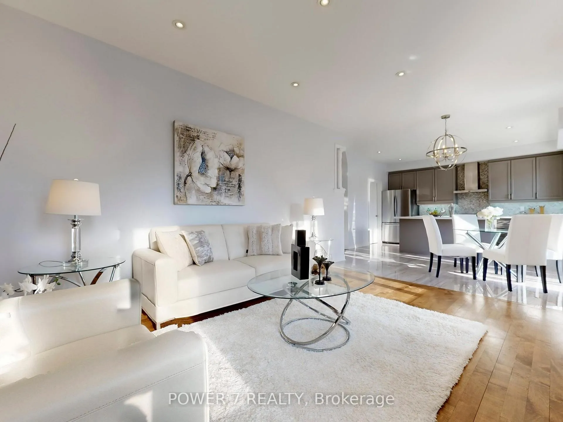 Photo 13 of 3 Demoray Court, Markham, Greensborough — HOMEH