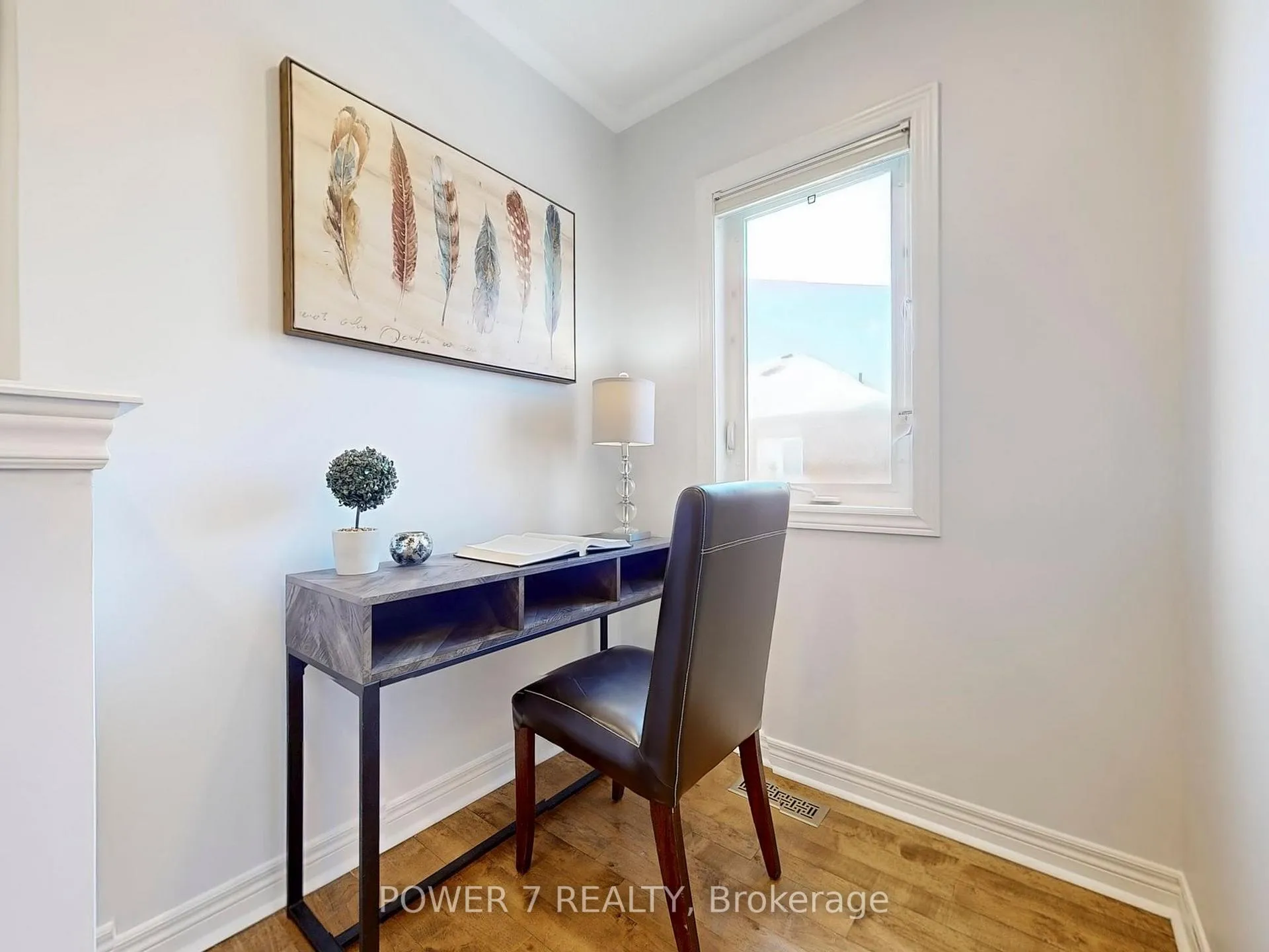 Photo 22 of 3 Demoray Court, Markham, Greensborough — HOMEH