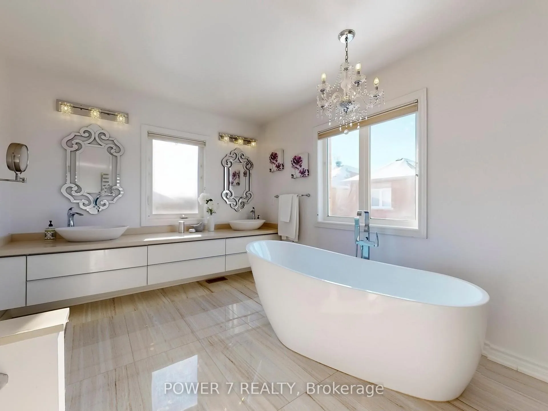 Photo 25 of 3 Demoray Court, Markham, Greensborough — HOMEH