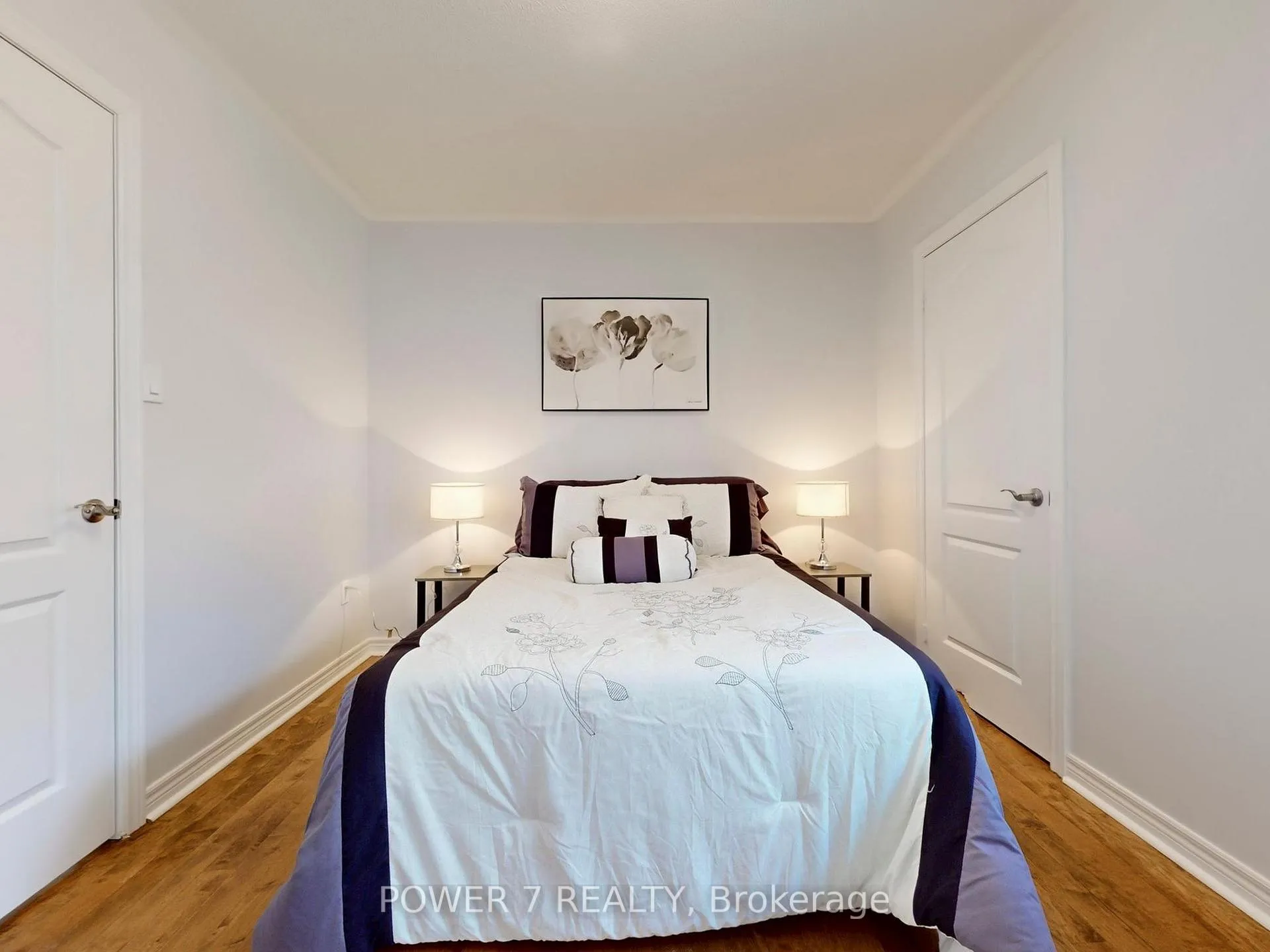 Photo 33 of 3 Demoray Court, Markham, Greensborough — HOMEH