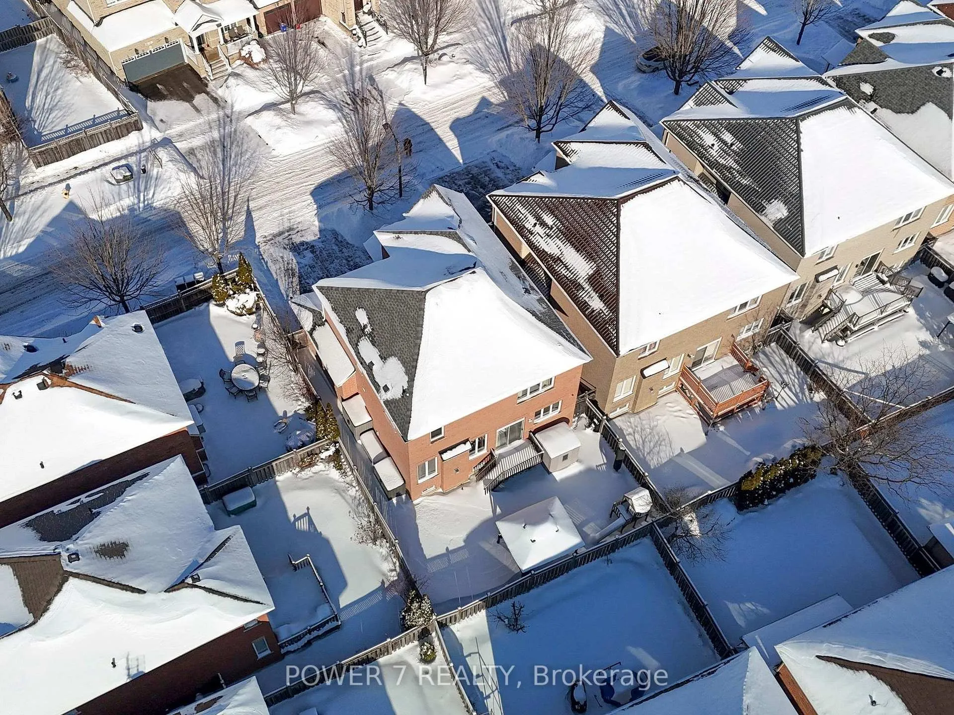 Photo 44 of 3 Demoray Court, Markham, Greensborough — HOMEH