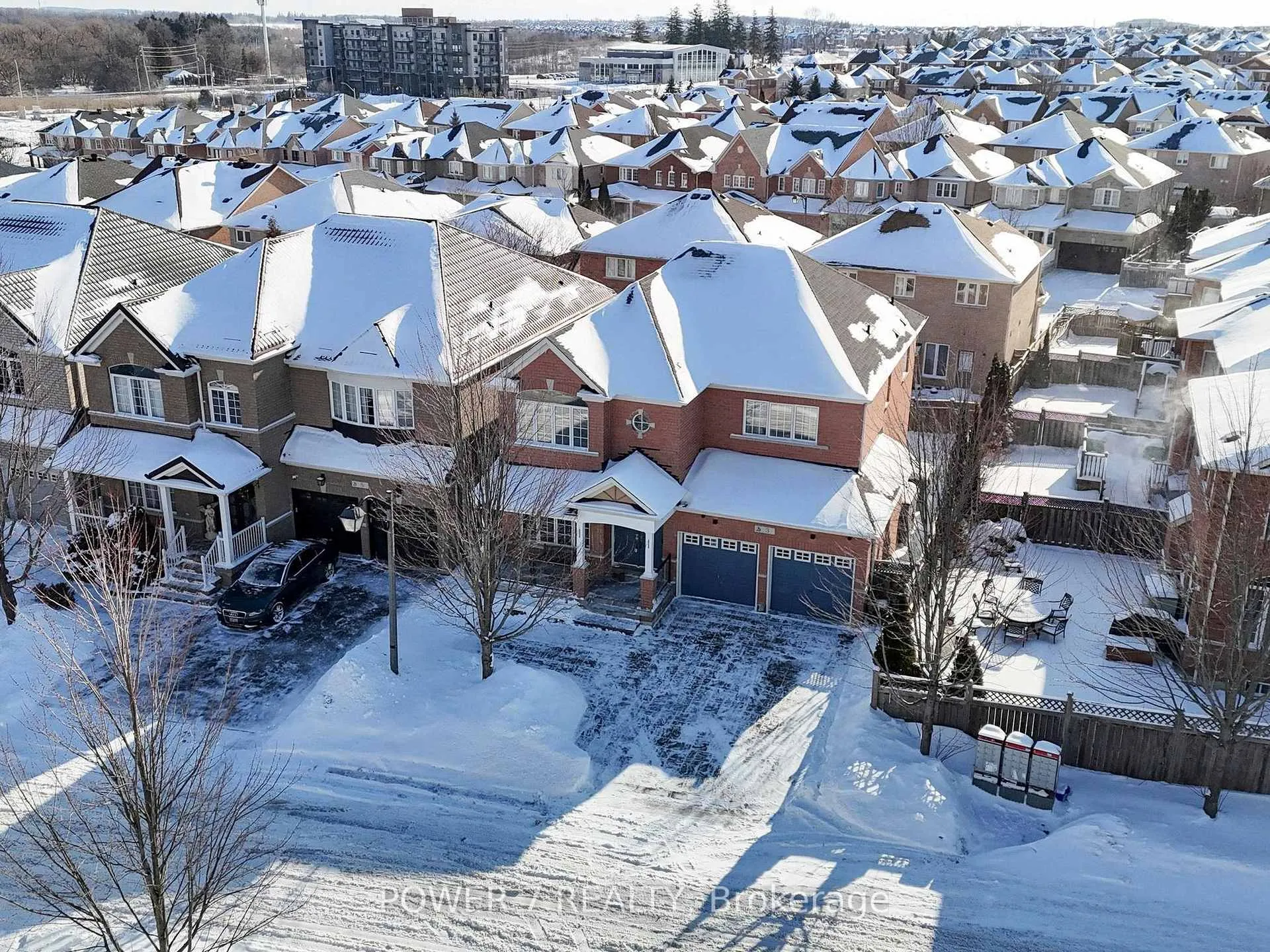 Photo 45 of 3 Demoray Court, Markham, Greensborough — HOMEH