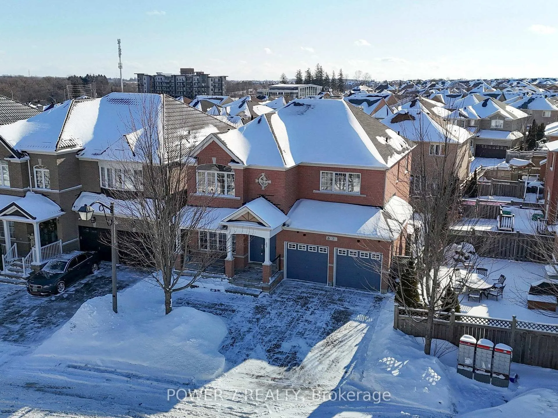 Photo 46 of 3 Demoray Court, Markham, Greensborough — HOMEH