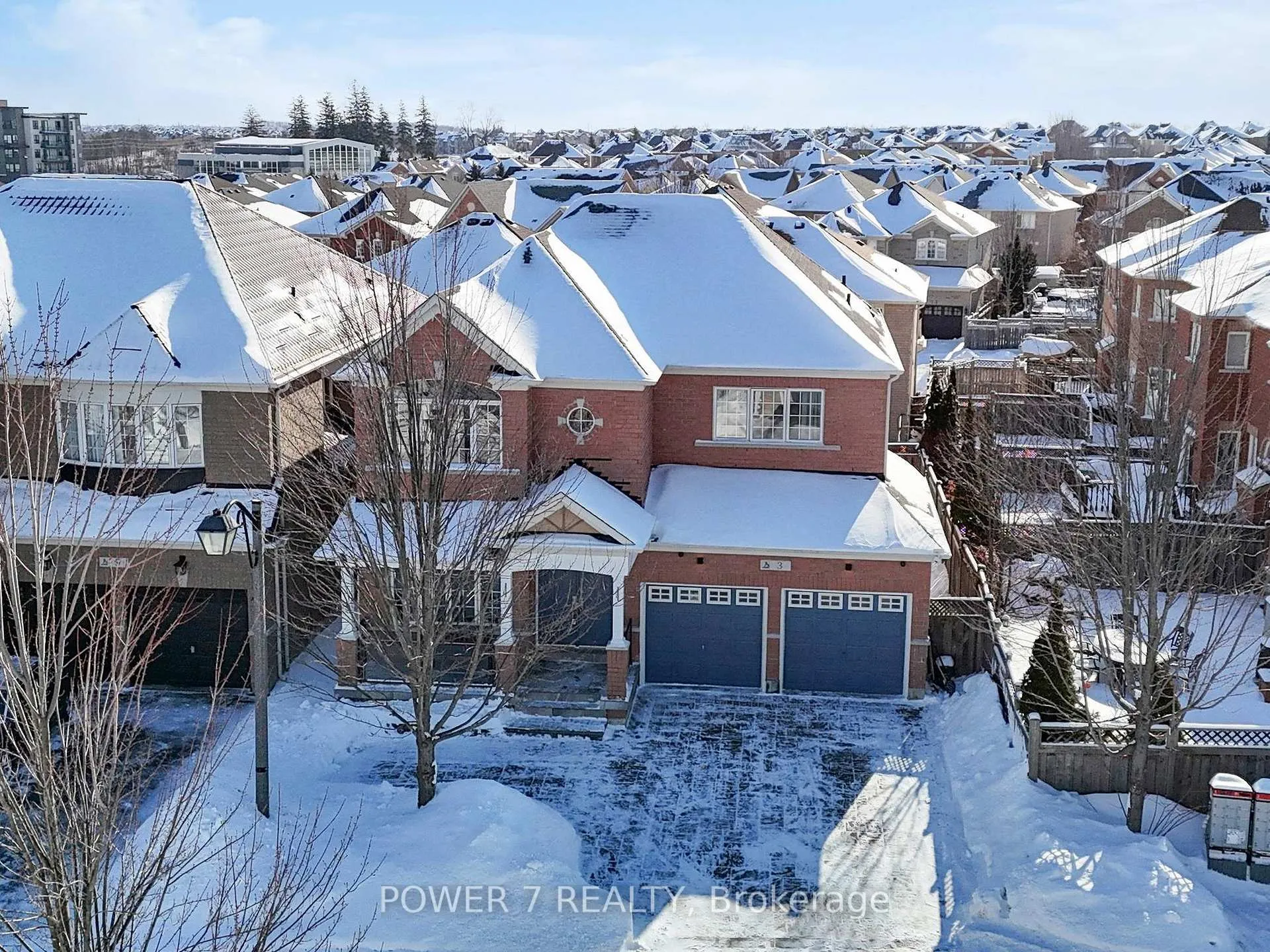 Photo 47 of 3 Demoray Court, Markham, Greensborough — HOMEH