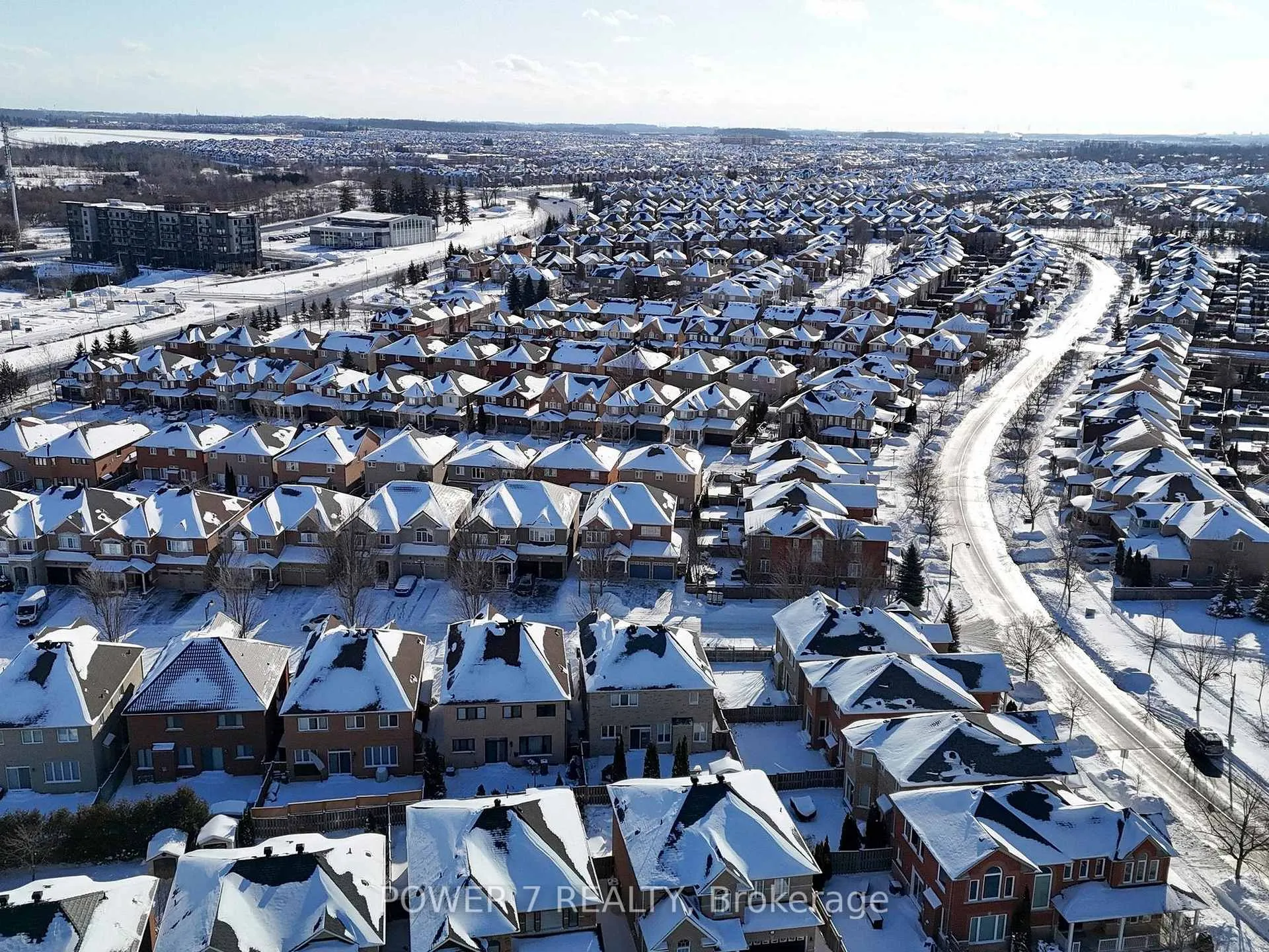 Photo 48 of 3 Demoray Court, Markham, Greensborough — HOMEH