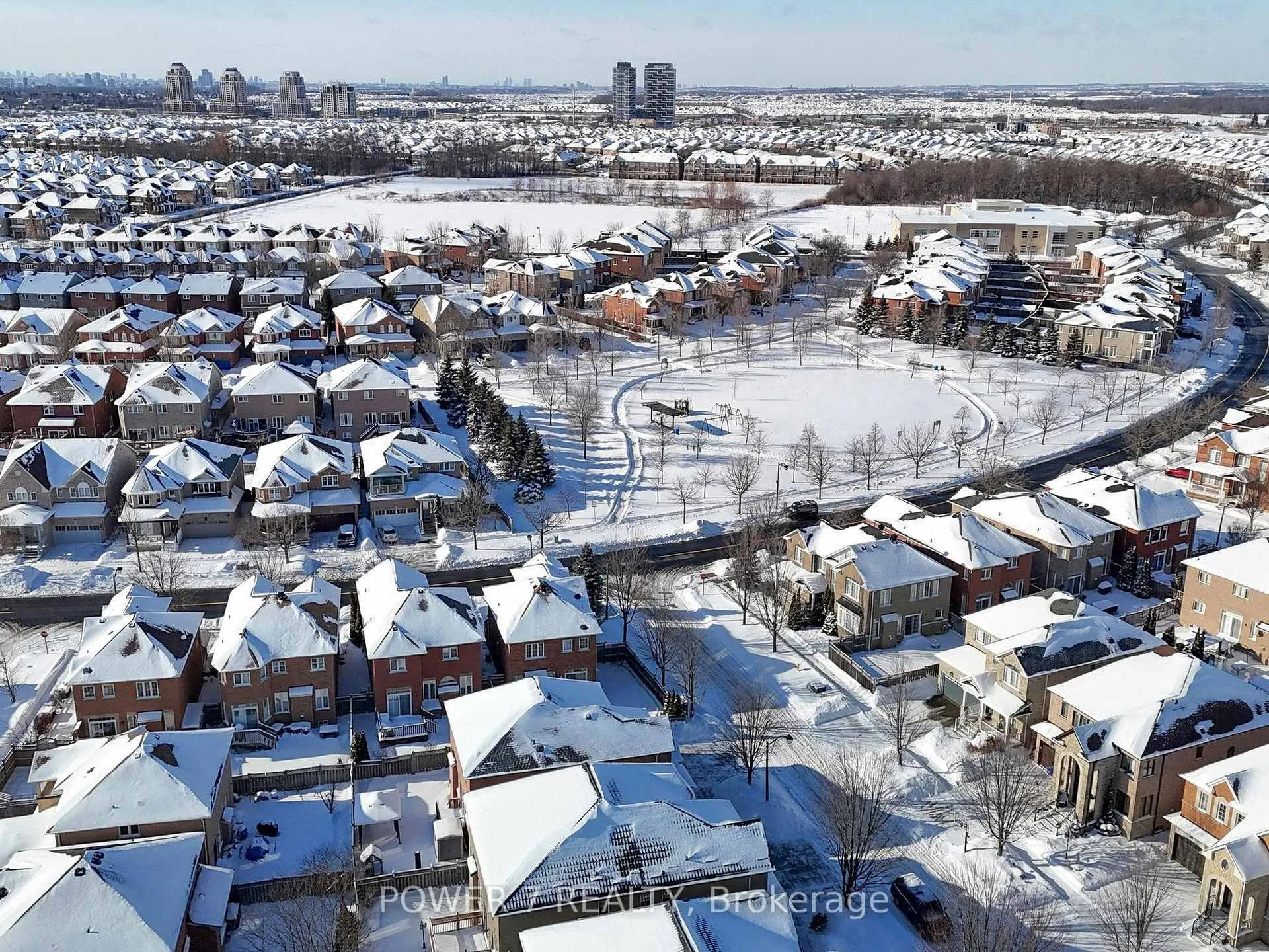 Photo 49 of 3 Demoray Court, Markham, Greensborough — HOMEH