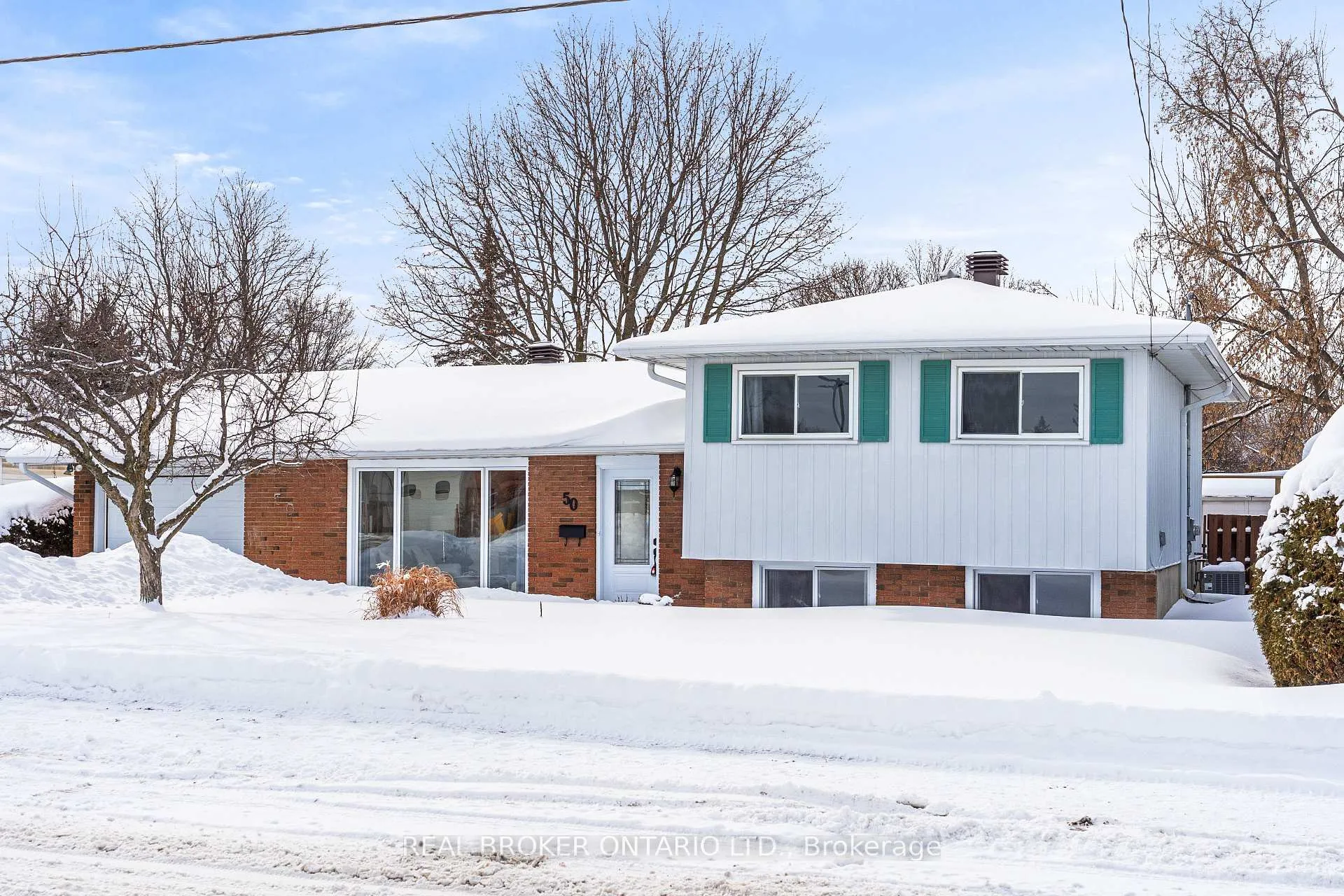 Photo 1 of 50 Neelin Street, Carleton Place — HOMEH