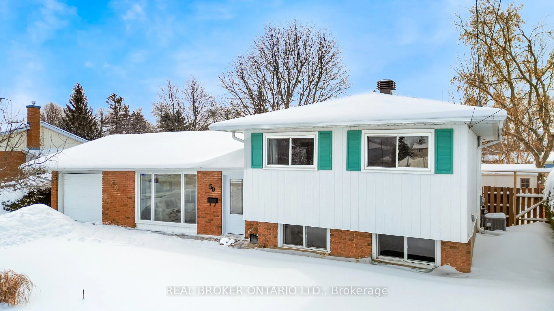 Photo 2 of 50 Neelin Street, Carleton Place — HOMEH