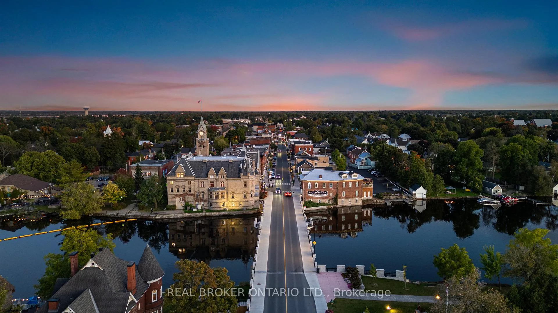 Photo 47 of 50 Neelin Street, Carleton Place — HOMEH