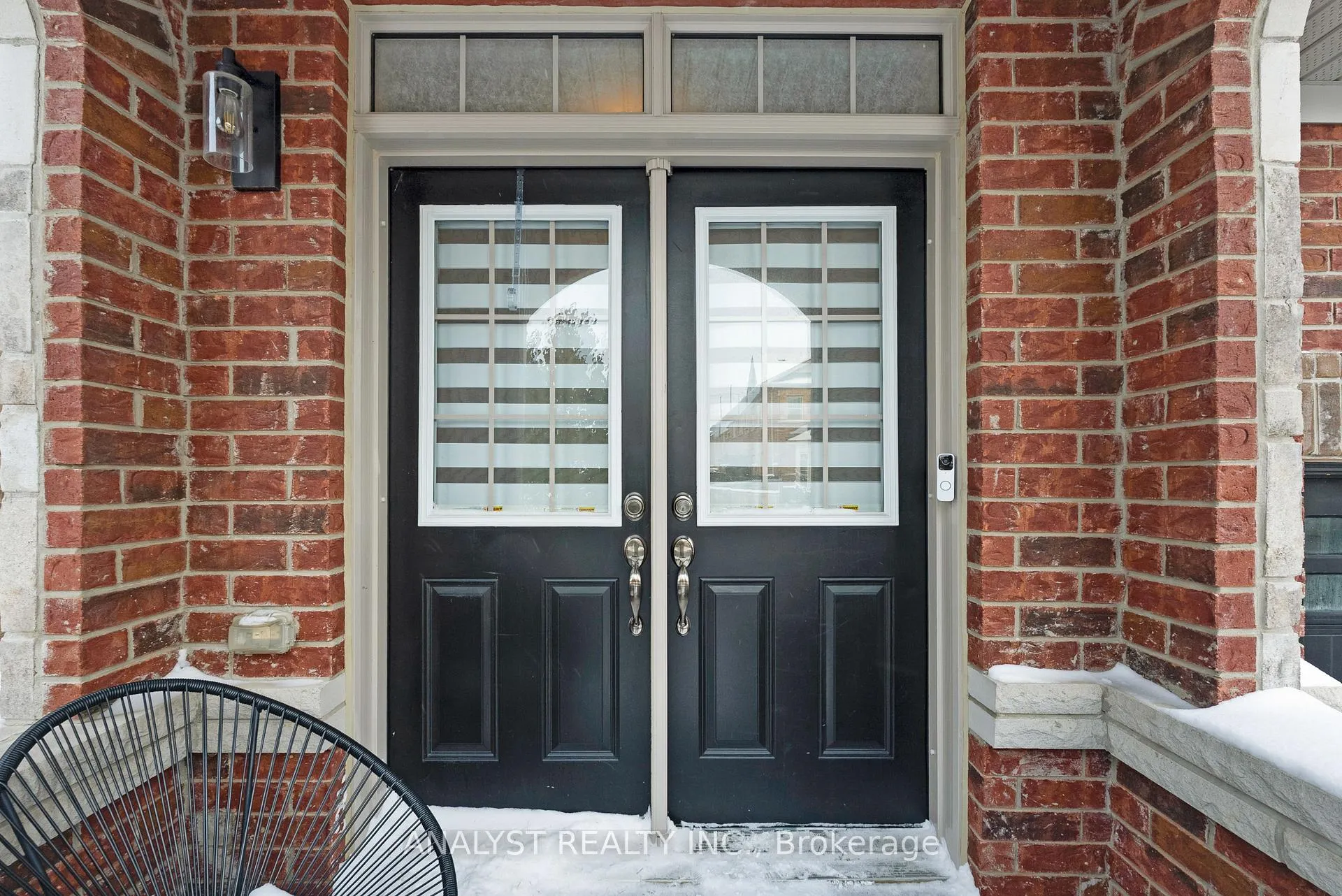 Photo 3 of 108 Morra Avenue, Caledon, Bolton East — HOMEH