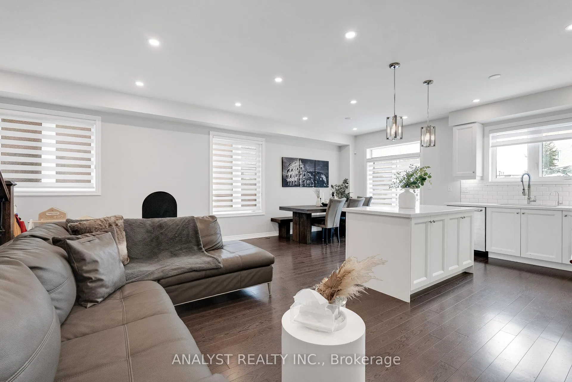 Photo 8 of 108 Morra Avenue, Caledon, Bolton East — HOMEH