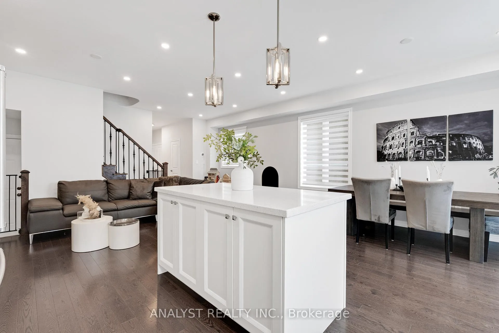 Photo 11 of 108 Morra Avenue, Caledon, Bolton East — HOMEH