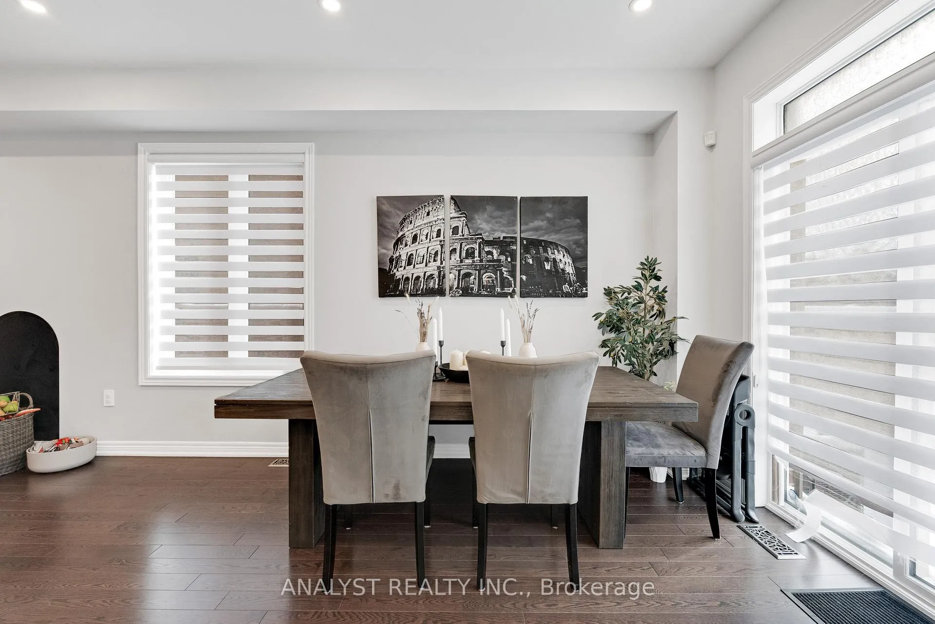 Photo 12 of 108 Morra Avenue, Caledon, Bolton East — HOMEH