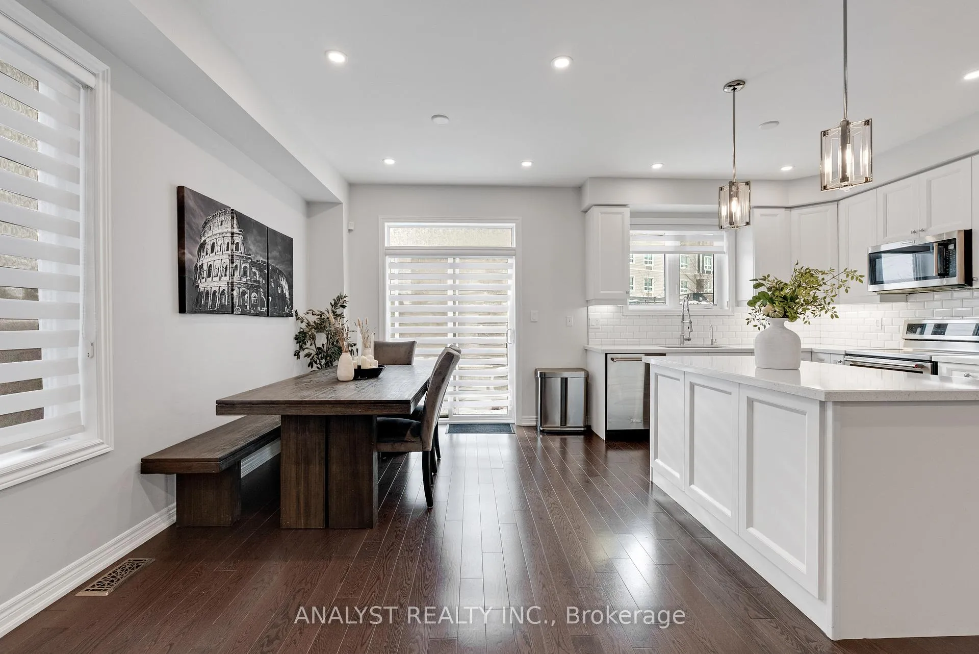 Photo 13 of 108 Morra Avenue, Caledon, Bolton East — HOMEH
