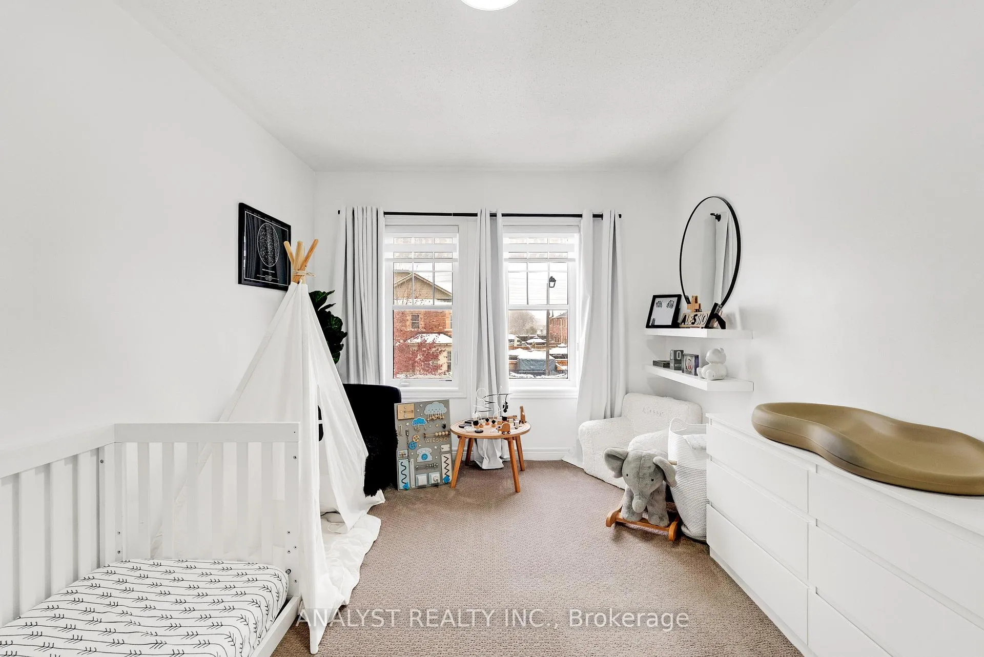 Photo 24 of 108 Morra Avenue, Caledon, Bolton East — HOMEH