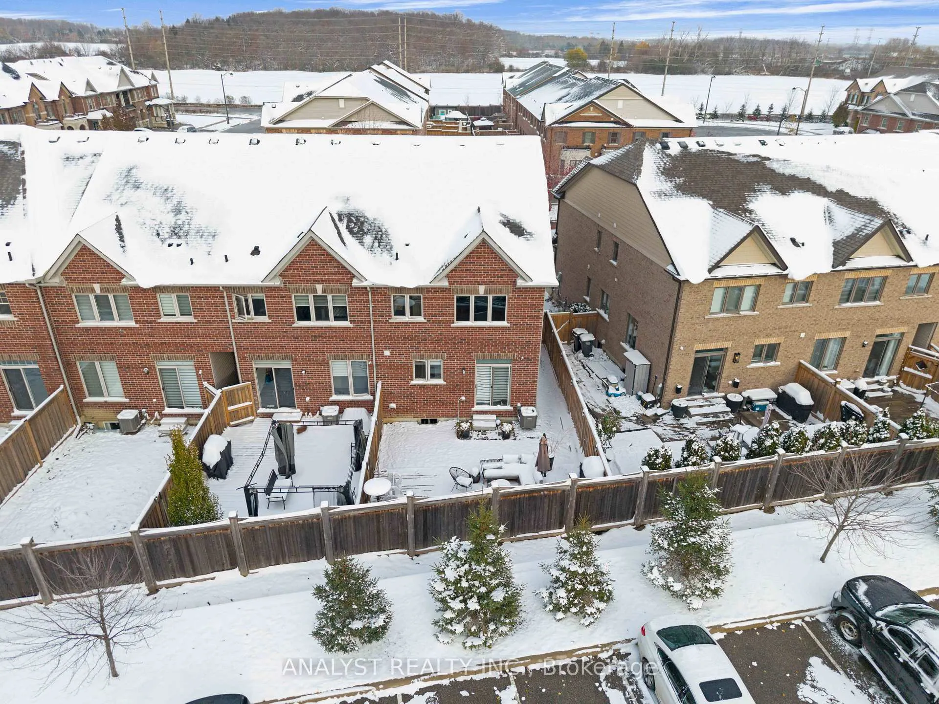 Photo 34 of 108 Morra Avenue, Caledon, Bolton East — HOMEH