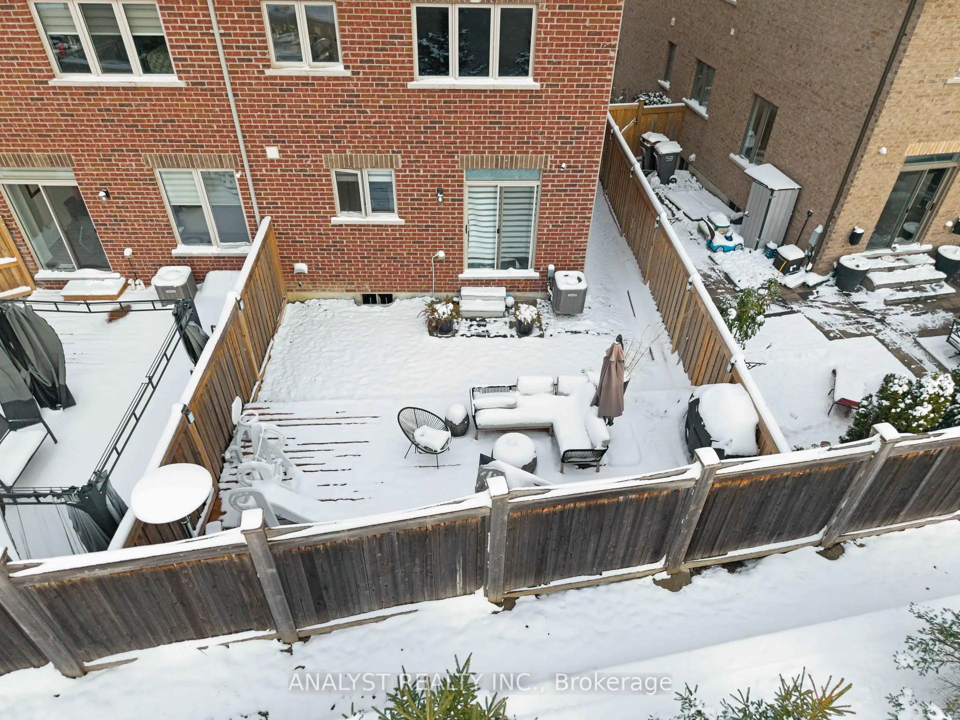 Photo 35 of 108 Morra Avenue, Caledon, Bolton East — HOMEH