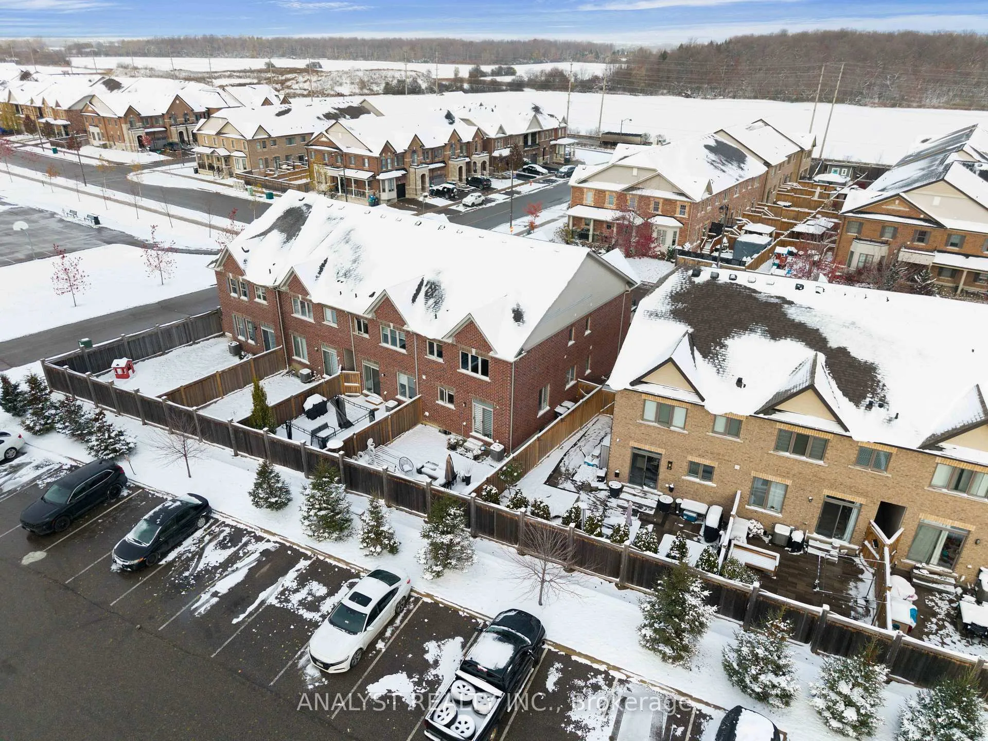Photo 37 of 108 Morra Avenue, Caledon, Bolton East — HOMEH