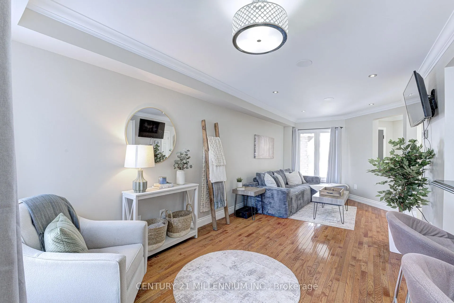 Photo 5 of 88 Eaton Street, Halton Hills, Georgetown — HOMEH