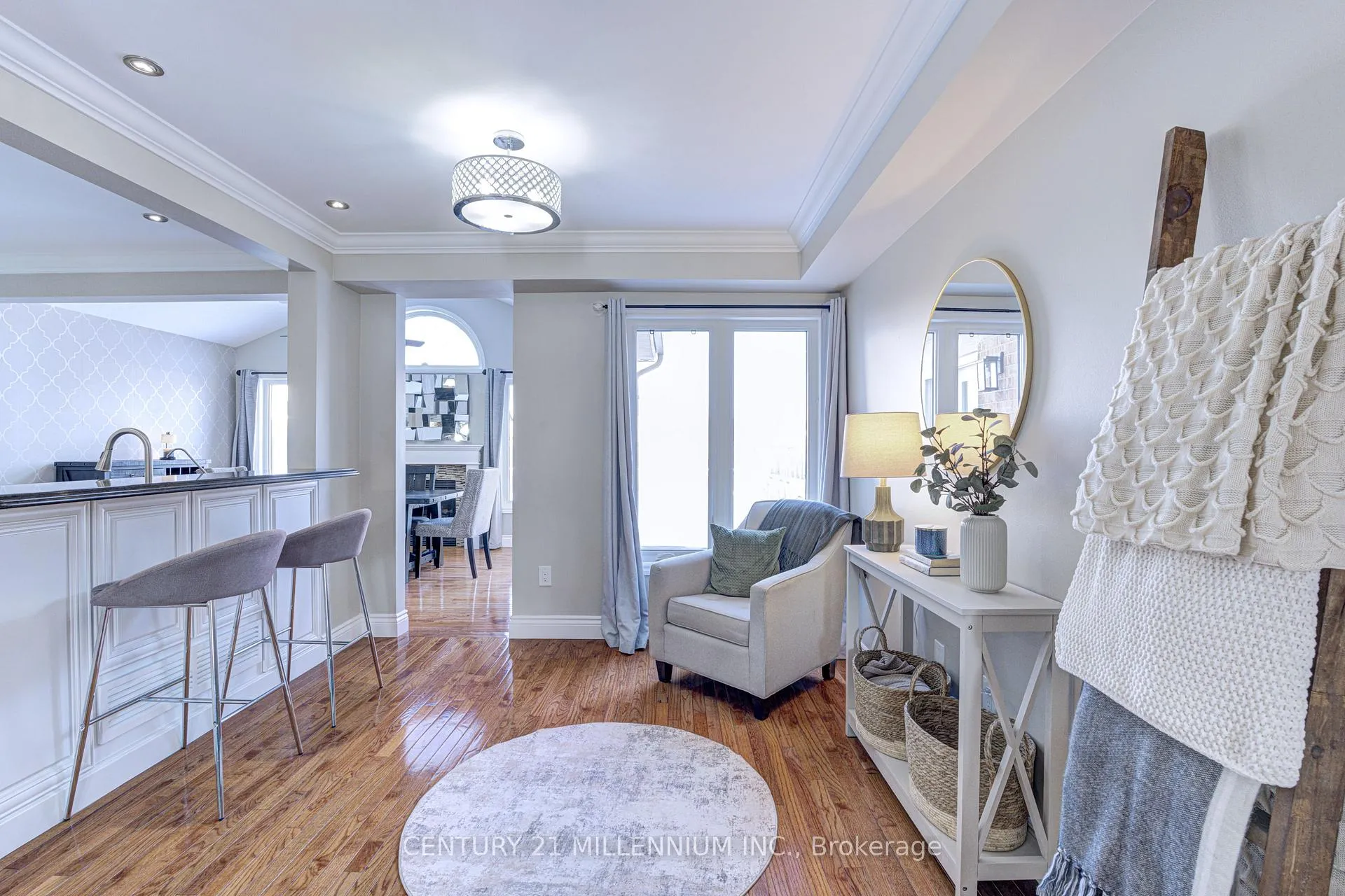 Photo 7 of 88 Eaton Street, Halton Hills, Georgetown — HOMEH