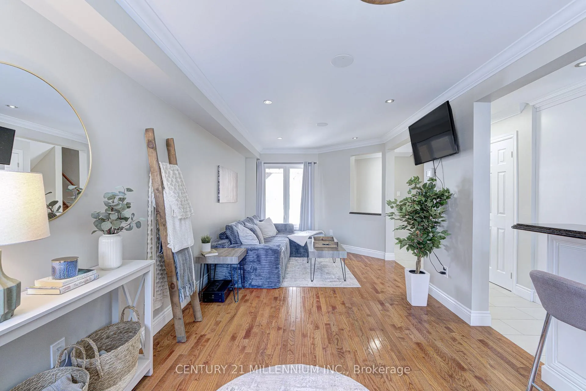 Photo 8 of 88 Eaton Street, Halton Hills, Georgetown — HOMEH