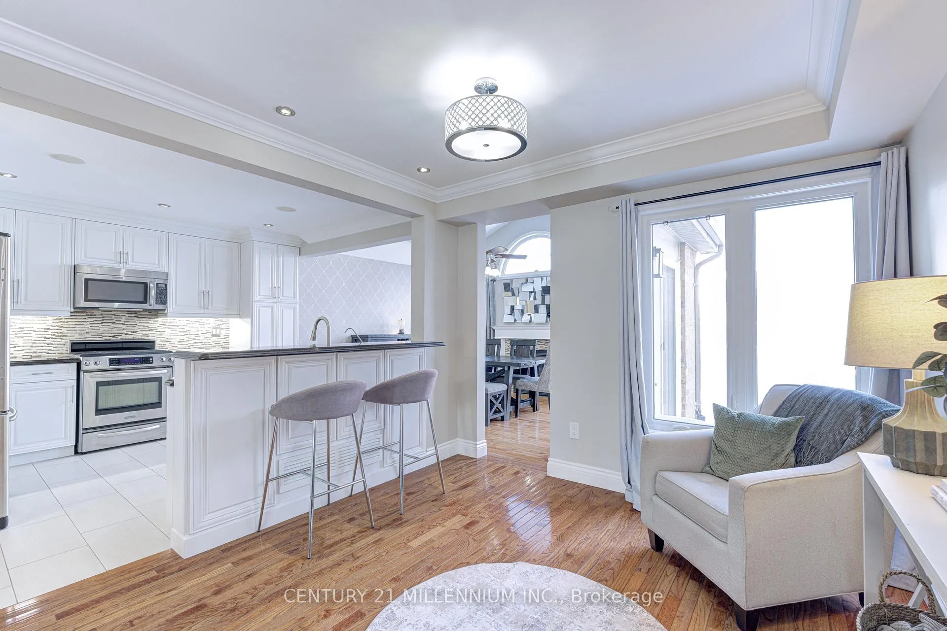 Photo 20 of 88 Eaton Street, Halton Hills, Georgetown — HOMEH